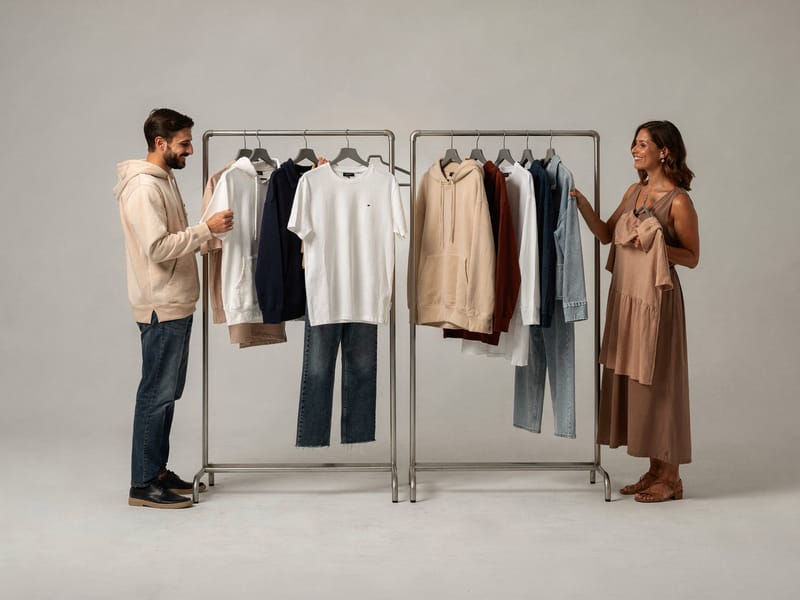 Everyday Clothing