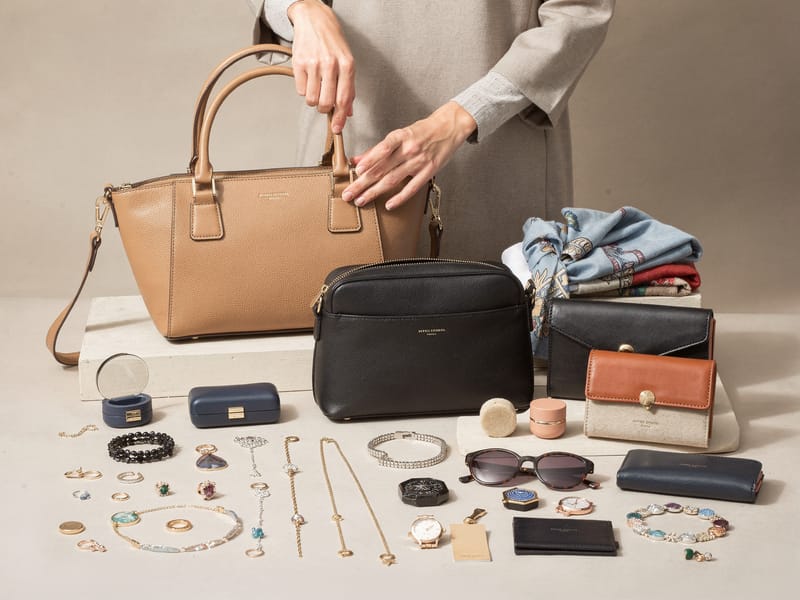 Accessories & Extras